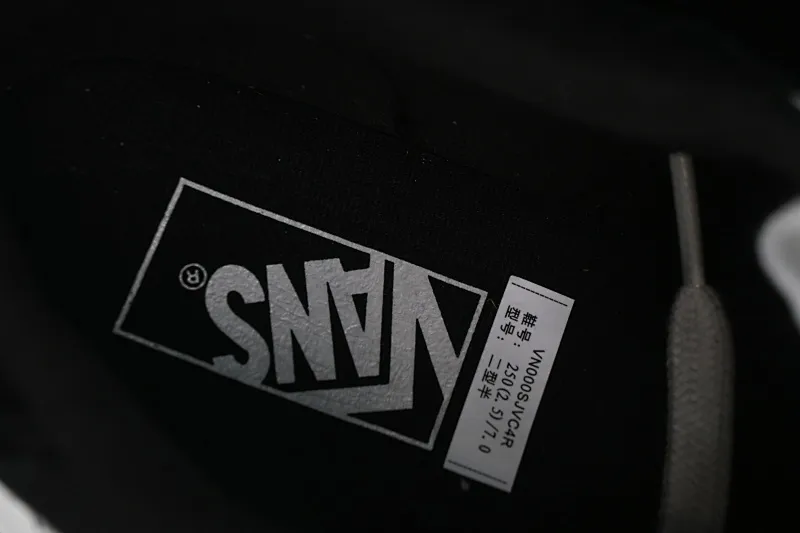 All categories Vans Vans series Vans Low Vans Faulkner Vans low-top casual sneakers VN000SJVC4R